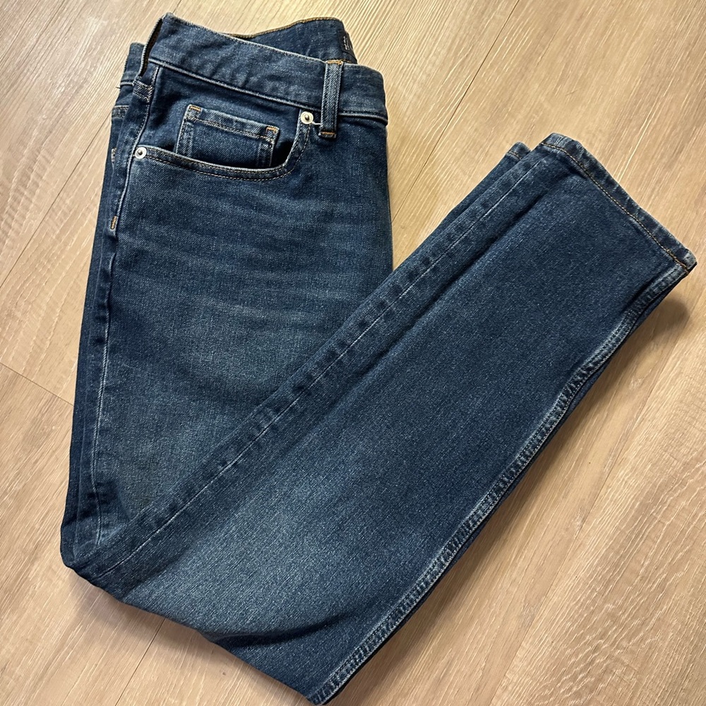 Everlane Men’s Slim Jean 32x30